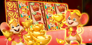 jogar demo fortune mouse